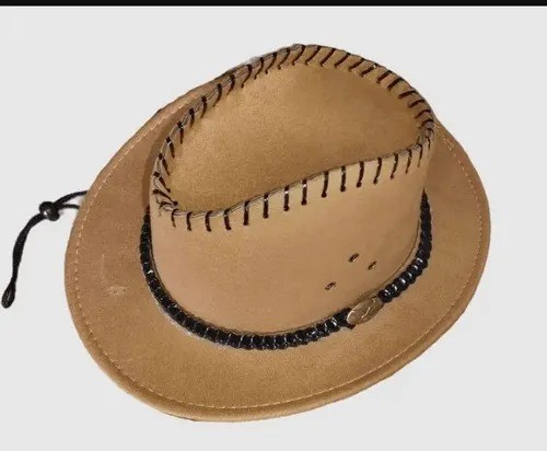 CHAPEU BOIADEIRO CAMUR�A